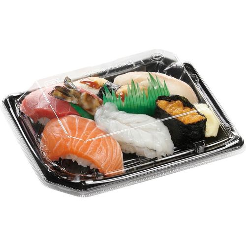 しおり2−3黒 18セット