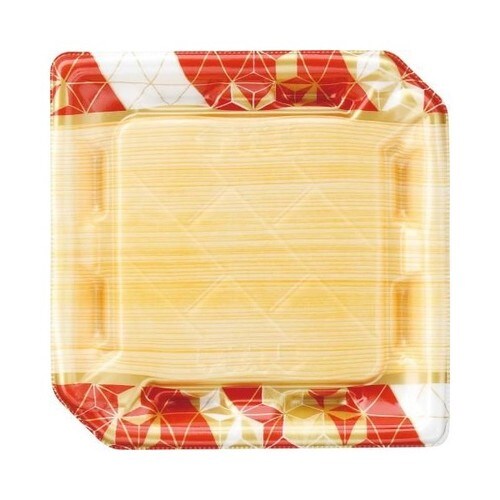 しおり3−3あさぎ赤 18セット