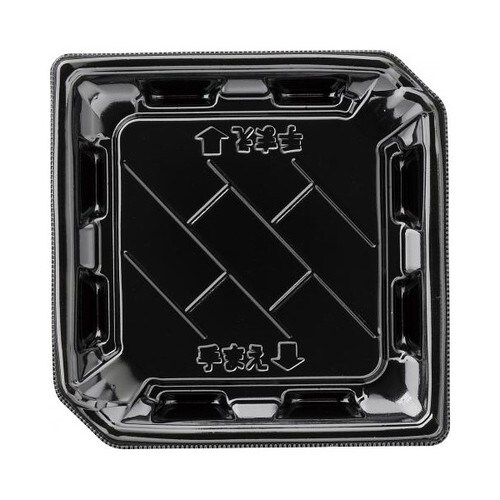 しおり3−3黒 18セット