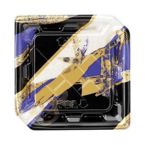 しおり3−3帯おり青 18セット