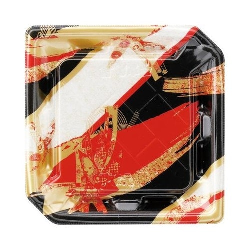 しおり3−3帯おり赤 18セット