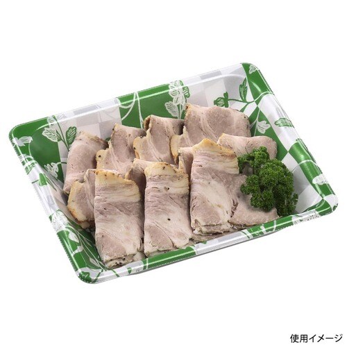 みなと20−16(45)本体フルーリ緑×18