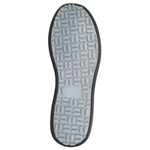 短靴シェフグリップ黒21.5cm