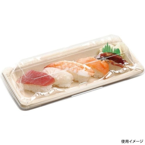 大波1−5紙本体R 茶FSM 20セット