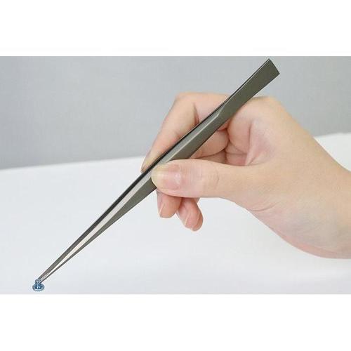 精密ピンセットK−34 チタン 340003