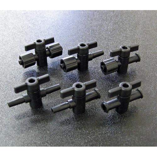 PVDF製ルアーストップコックAKS2MMK×10