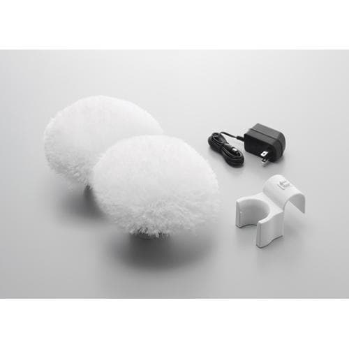 充電式バスポリッシャーふろピカッシュEX