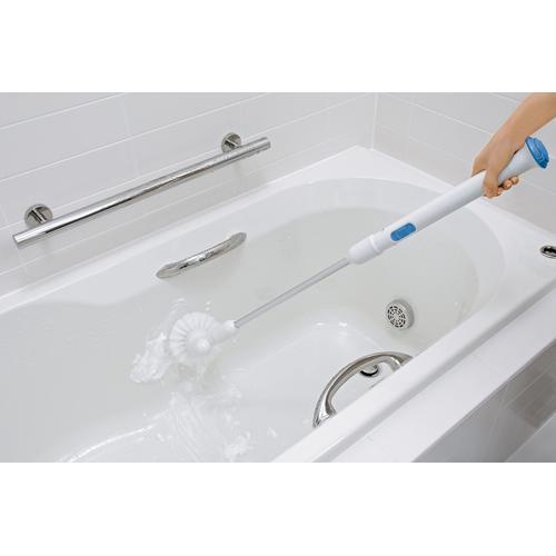 充電式バスポリッシャーふろピカッシュEX