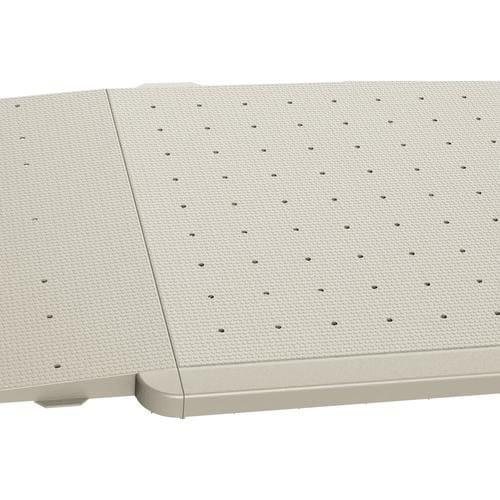 ADAスロープ 淡褐色