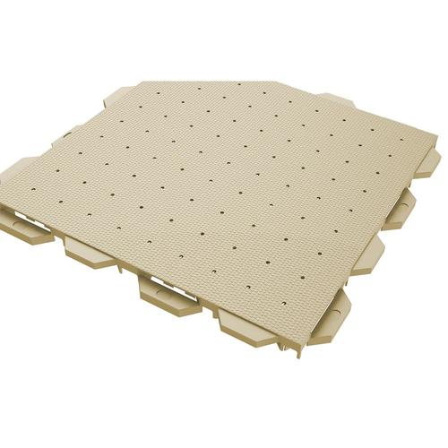 ウルトラベースフロアパネル 薄黄緑