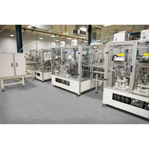 ウルトラベースフロアパネル 灰色