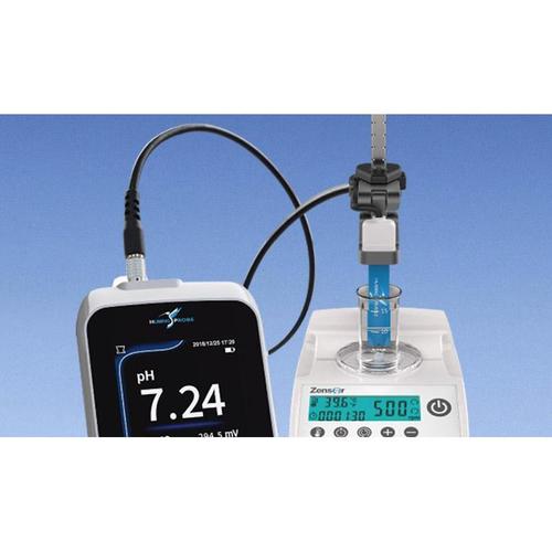 UEUX100 ポータブルpHメーター