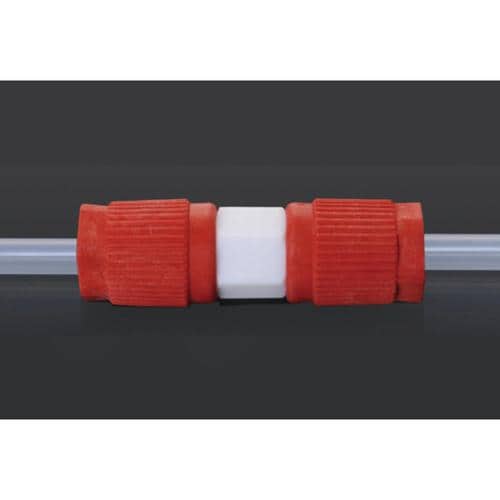 フッ素樹脂GL18ジョイントGL18スペアキャップ