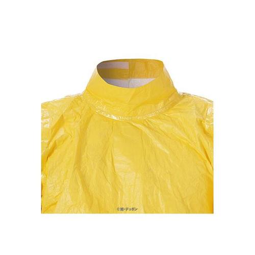 タイケム2000ガウンSM/MD 3セット