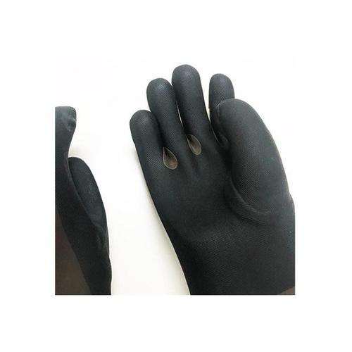 水産5本指手袋 長  40cm 弘進ゴム
