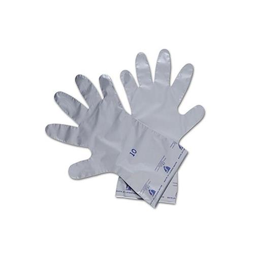 化学防護手袋シルバーシールド SSG7 10双入