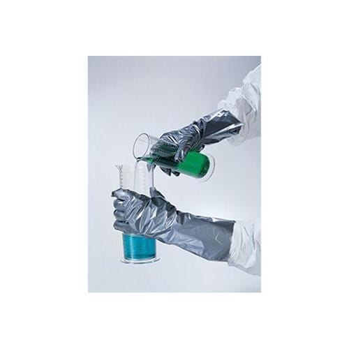 化学防護手袋シルバーシールド SSG9 10双入