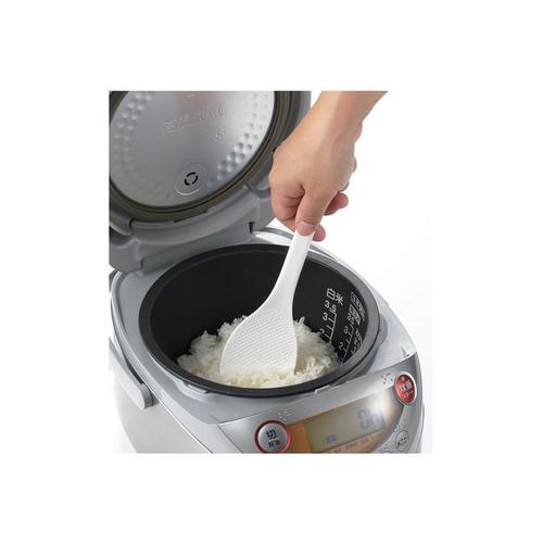 柄が長くて持ちやすいしゃもじCH−2039大×4