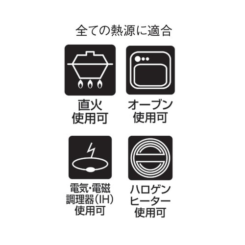 ル・クルーゼ ココットロンド2501 16cm C