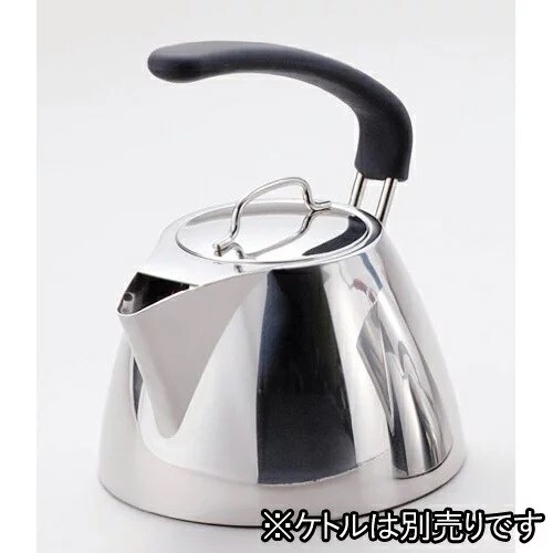 ジオGEO−KC1ケトルハンドルカバー黒 9セット