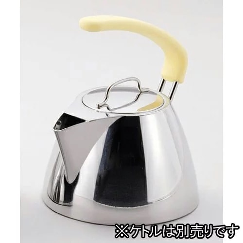 ジオGEO−KC4ケトルハンドルカバー黄 9セット