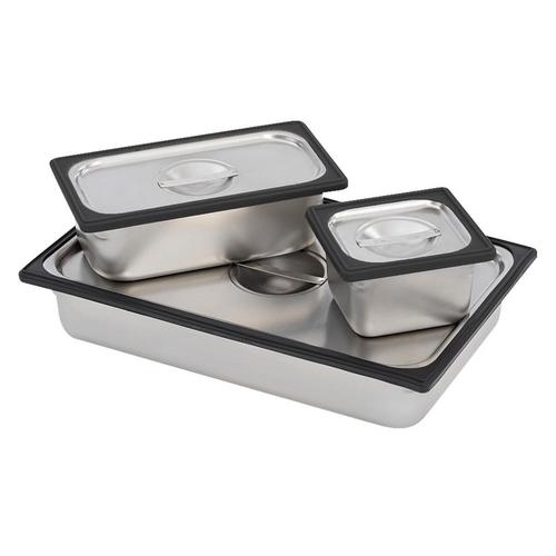 ホテルパン専用パンバンド2/3 3セット