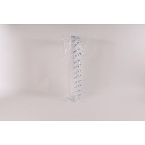 MSケミカルシリンダー 目盛10ml×7