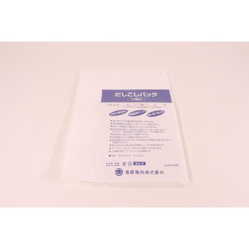 だしこしパック(10枚入)M 6セット