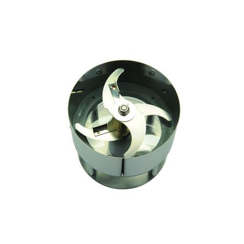 餃子具カッターGGC−3/4用替刃(1枚)2セット