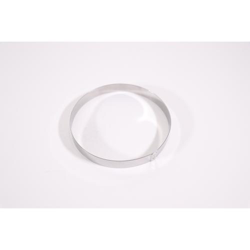 18−0目玉リング12cm 34セット