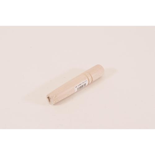 銅玉子焼用木柄小東15/西10.5ー13.5×7