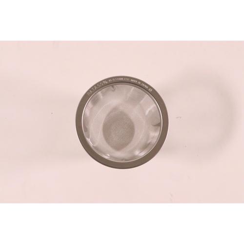 クリーン茶漉しバラ55mm 46セット