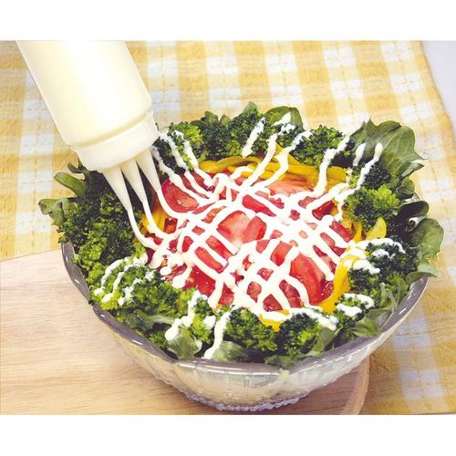 3つ穴ディスペンサー170(170cc)44セット