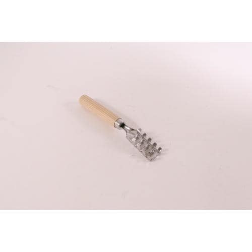 木柄STウロコ取りTS−249 24セット