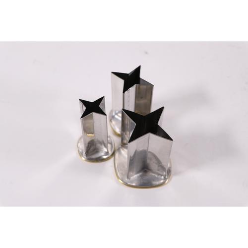 たかもりの厚口野菜抜3PC手裏剣