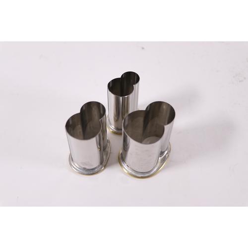 たかもりの厚口野菜抜3PC雪だるま