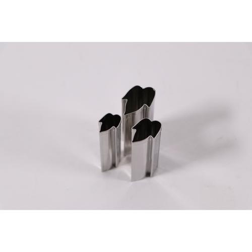 たかもりの生抜3PC朝顔 6セット