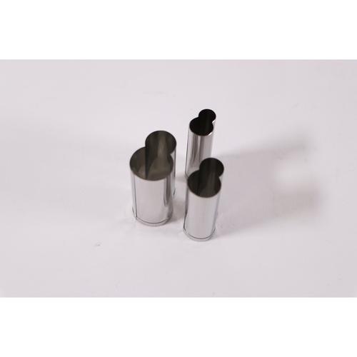 たかもりの生抜3PC雪だるま 6セット