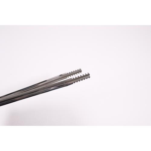 厚口炭バサミ中 34セット