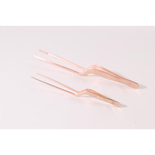 シェフトングラージピンクゴールド 4セット