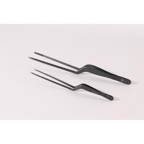 シェフトングラージブラック 4セット