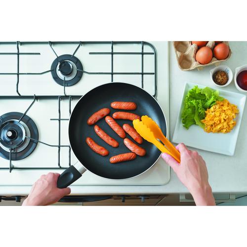 カラーイートングレギュラーパプリカレッド8セット