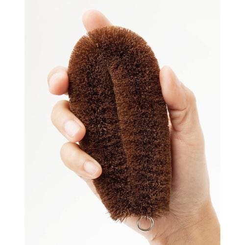 亀の子棕櫚たわし極メきわめNO.5ロング11セット