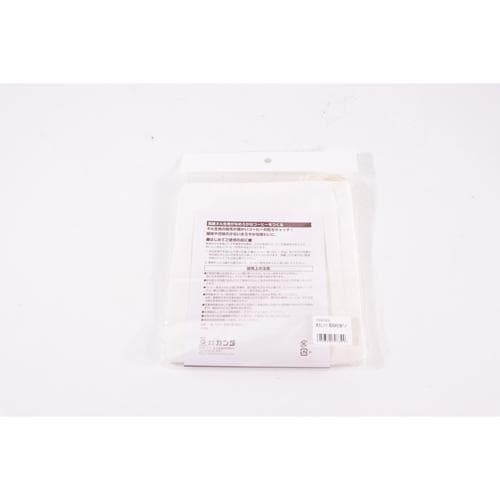 水出しコーヒー専用ネル生地パック 5セット