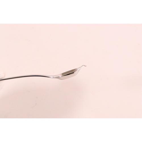 18−8ラプソディーカフェロワイヤルスプーン×12