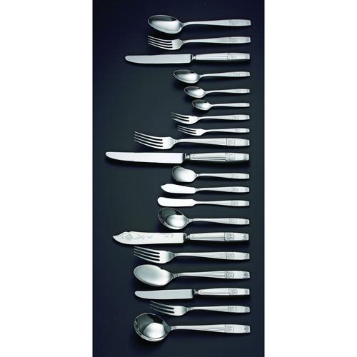 18−10ロッキンガムコーヒースプーン 11セット