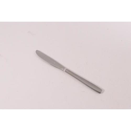 #3900テーブルナイフ(SH)ノコ刃付23セット