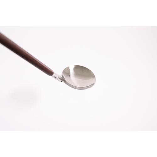 木柄卓上お玉小 25セット