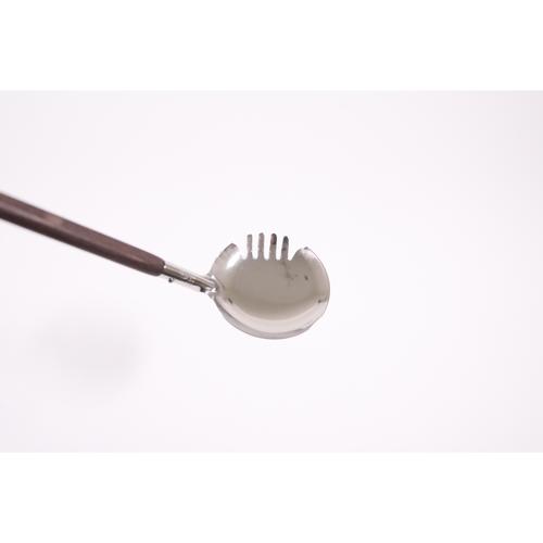 木柄卓上メン杓子小 24セット