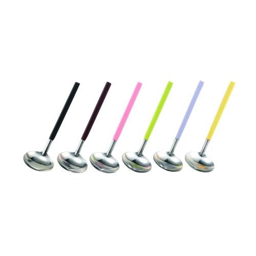 和色玉杓子穴なし鴇色(トキ) 20セット